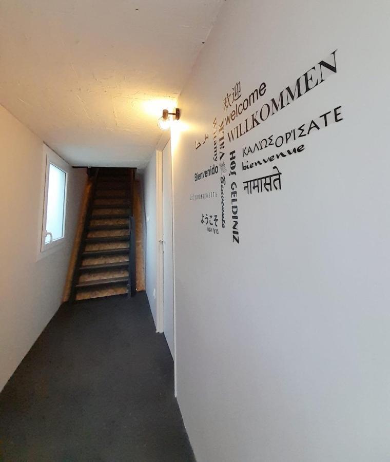 Galta Des Matrus Appartement Cosy 8Kms De L Ocean Grues Exterior photo